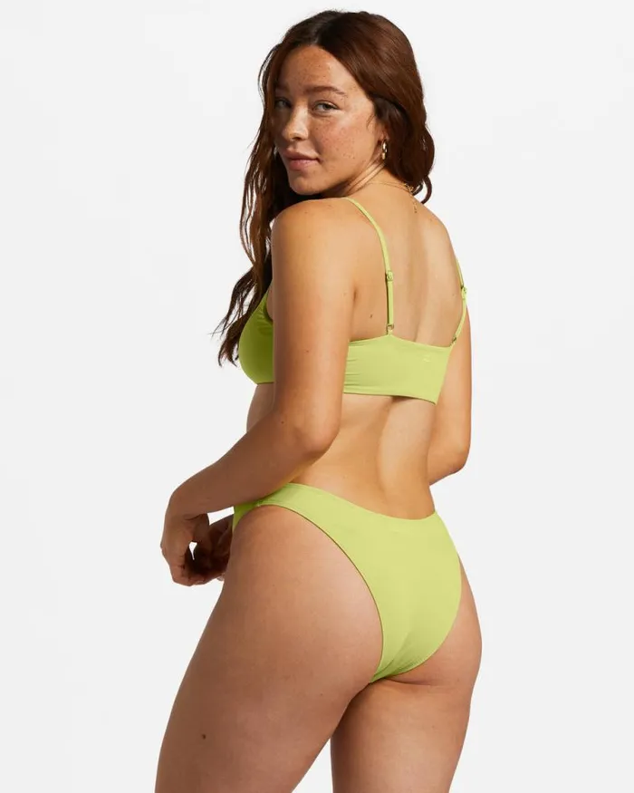 Billabong Sol Searcher Swim Sol Searcher Hike Bikini Bottoms Light Lime 8211 Women Billabong Sol Searcher Swim Sol Searcher Hike Bikini Bottoms Light Lime 8211 Women