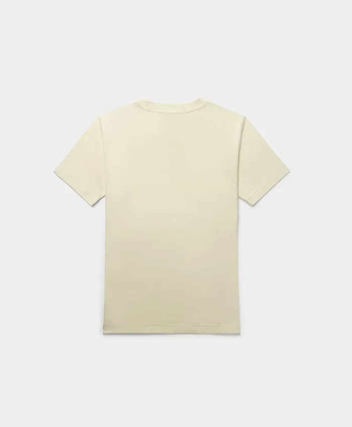 Birch White Emefa TShirt Beige Women Daily Paper TShirts