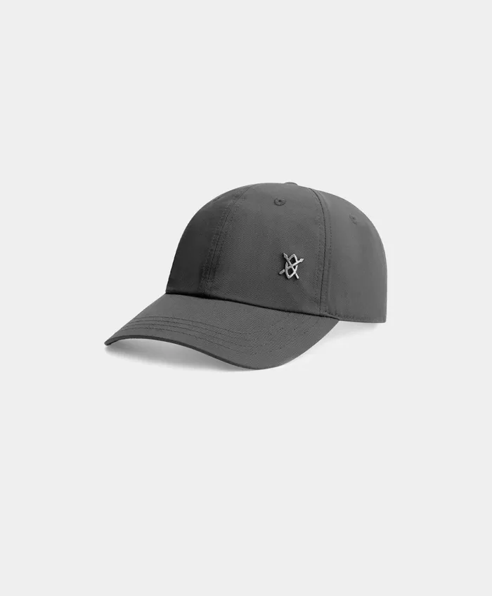 Black Eshield Cap MenWomen Daily Paper Headwear