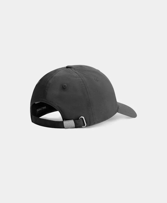 Black Eshield Cap MenWomen Daily Paper Headwear