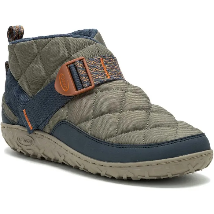 Boots Men Chaco Ramble Rugged Canvas Shoe Dusty Olive Boots Men Chaco Ramble Rugged Canvas Shoe Dusty Olive