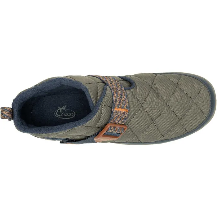 Boots Men Chaco Ramble Rugged Canvas Shoe Dusty Olive Boots Men Chaco Ramble Rugged Canvas Shoe Dusty Olive