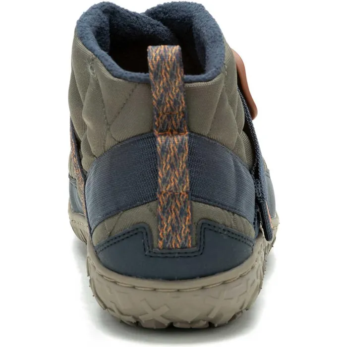 Boots Men Chaco Ramble Rugged Canvas Shoe Dusty Olive Boots Men Chaco Ramble Rugged Canvas Shoe Dusty Olive