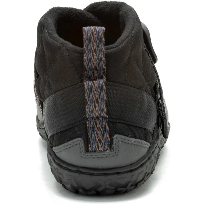 Boots Women Chaco Ramble Rugged Canvas Shoe Black Graphite Boots Women Chaco Ramble Rugged Canvas Shoe Black Graphite