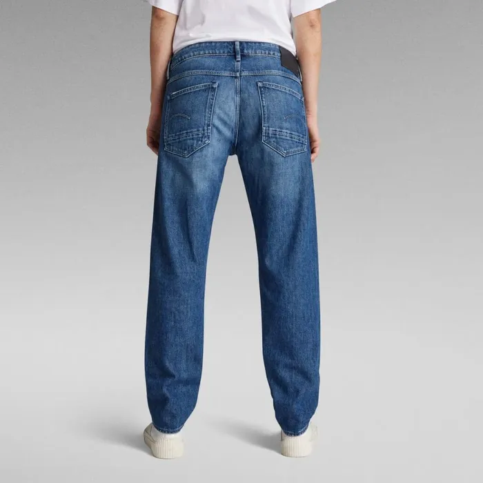 Boyfriend Women GStar RAW Kate Boyfriend Jeans Faded Capri