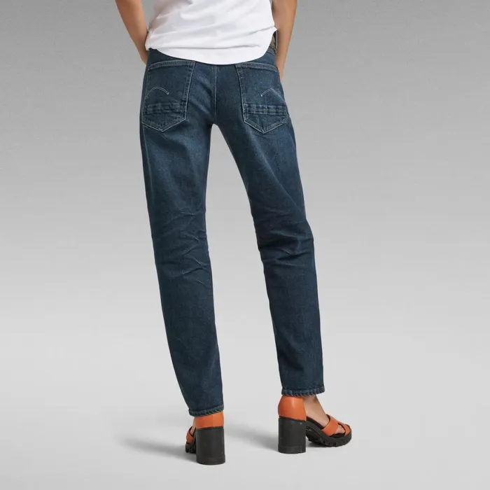 Boyfriend Women GStar RAW Kate Boyfriend Jeans Worn In Deep Teal