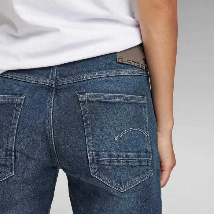 Boyfriend Women GStar RAW Kate Boyfriend Jeans Worn In Deep Teal