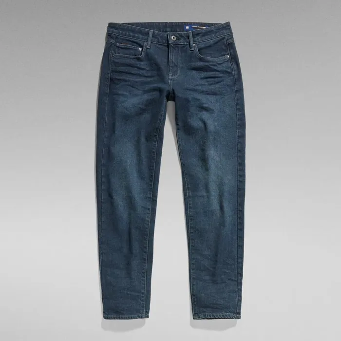 Boyfriend Women GStar RAW Kate Boyfriend Jeans Worn In Deep Teal