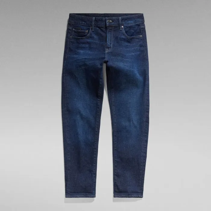 Boyfriend Women GStar RAW Kate Boyfriend Jeans Worn In Ocean Reef