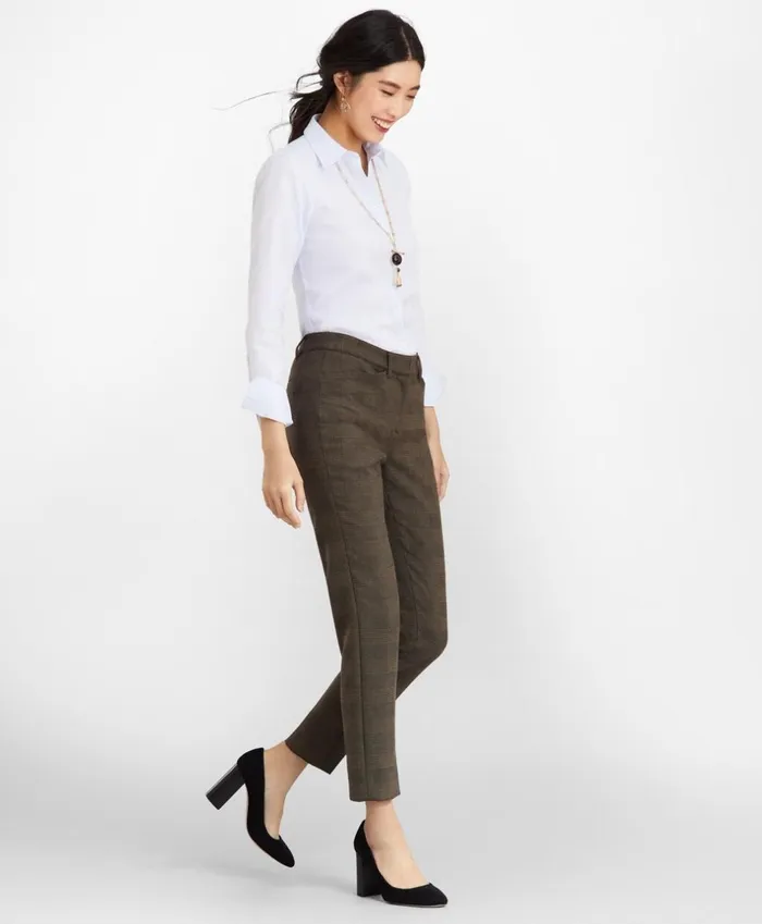 Brooks Brothers Shirts and Tops ClassicFit Striped Cotton Dobby Luxury Shirt Light Blue 8211 Women Brooks Brothers Shirts and Tops ClassicFit Striped Cotton Dobby Luxury Shirt Light Blue 8211 Women