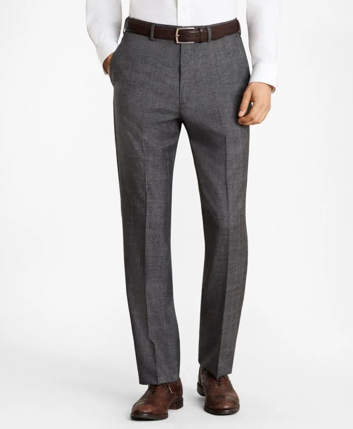 Brooks Brothers Suits Madison Fit Glen Plaid 1818 Suit Grey 8211 Men Brooks Brothers Suits Madison Fit Glen Plaid 1818 Suit Grey 8211 Men