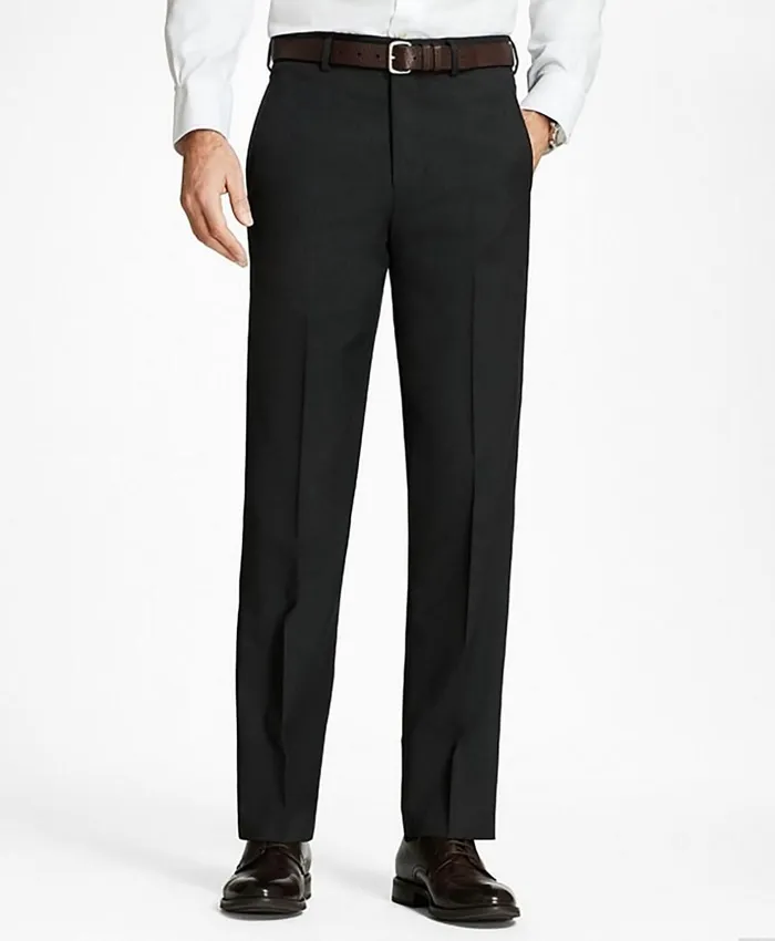 Brooks Brothers Suits Regent Fit Solid 1818 Suit Grey 8211 Men Brooks Brothers Suits Regent Fit Solid 1818 Suit Grey 8211 Men