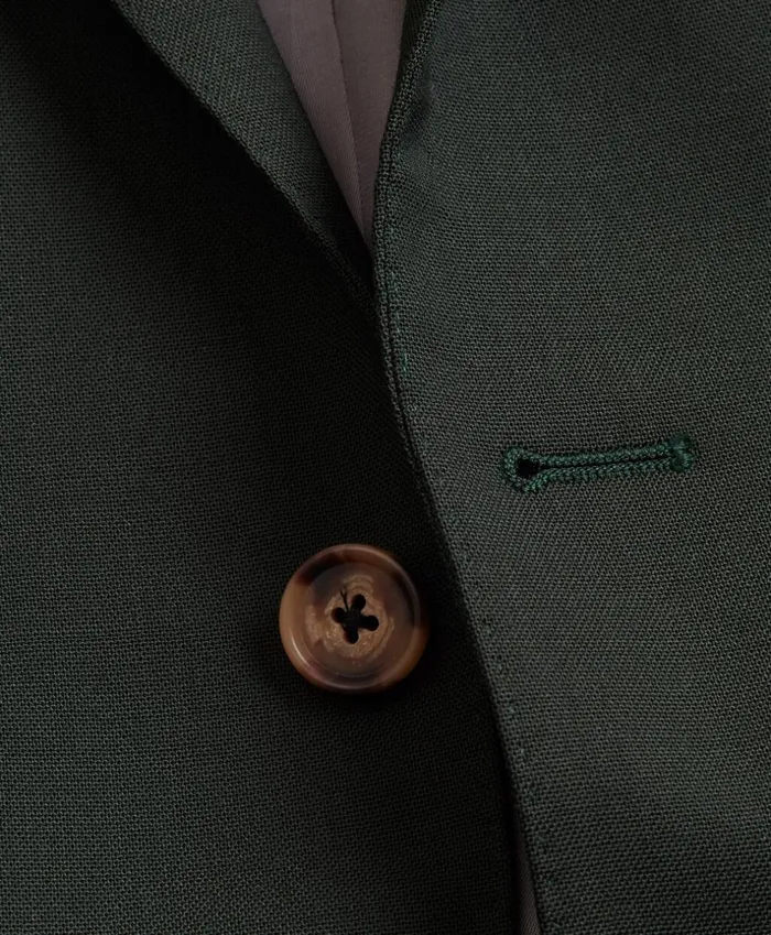 Brooks Brothers Suits Regent Fit ThreeButton 1818 Suit Dark Green 8211 Men Brooks Brothers Suits Regent Fit ThreeButton 1818 Suit Dark Green 8211 Men