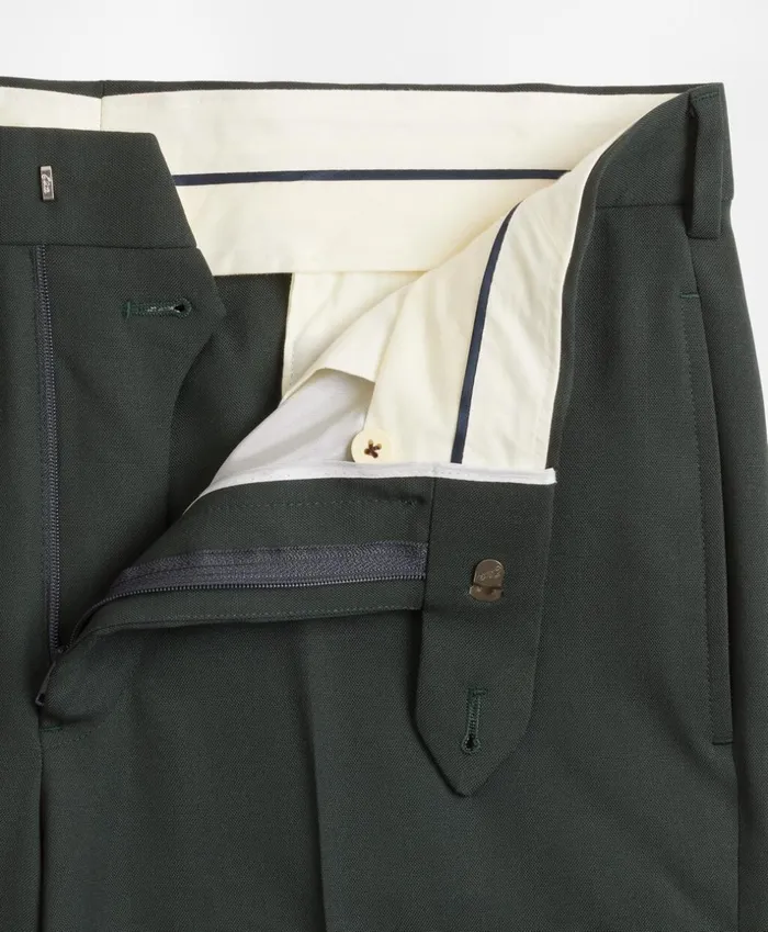 Brooks Brothers Suits Regent Fit ThreeButton 1818 Suit Dark Green 8211 Men Brooks Brothers Suits Regent Fit ThreeButton 1818 Suit Dark Green 8211 Men