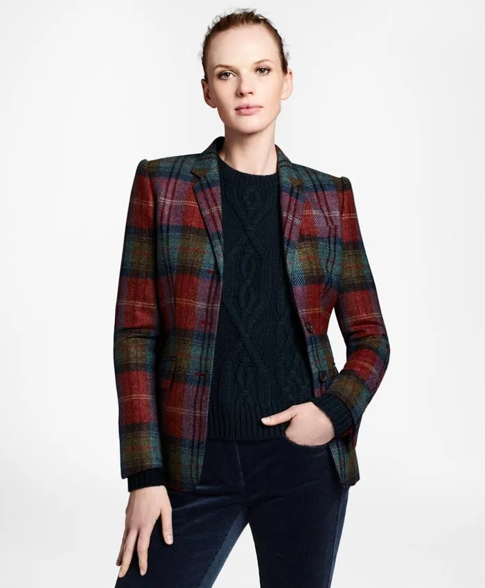 Brooks Brothers Sweaters WoolAlpaca CableKnit Sweater Dark Teal 8211 Women Brooks Brothers Sweaters WoolAlpaca CableKnit Sweater Dark Teal 8211 Women