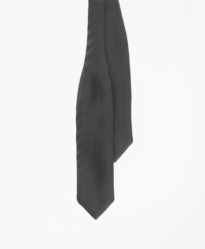Brooks Brothers Tuxedo Shop Satin Pointed End Bow Tie Black 8211 Men Brooks Brothers Tuxedo Shop Satin Pointed End Bow Tie Black 8211 Men