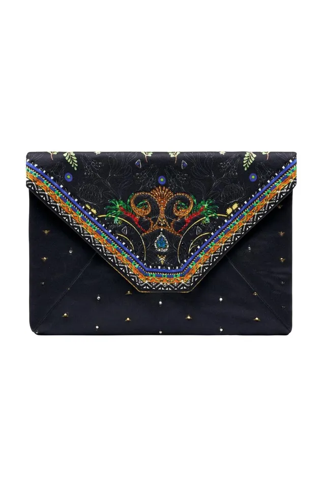 Camilla Clutch Bags Women Envelope Clutch Blackheath Betty
