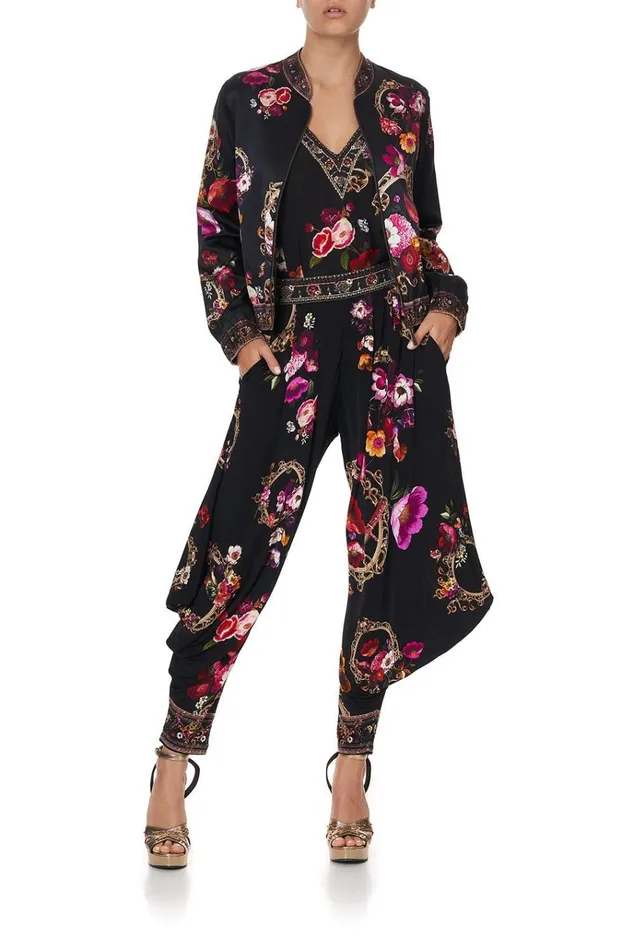 Camilla Jackets Women Bomber Jacket Mirror Mirror