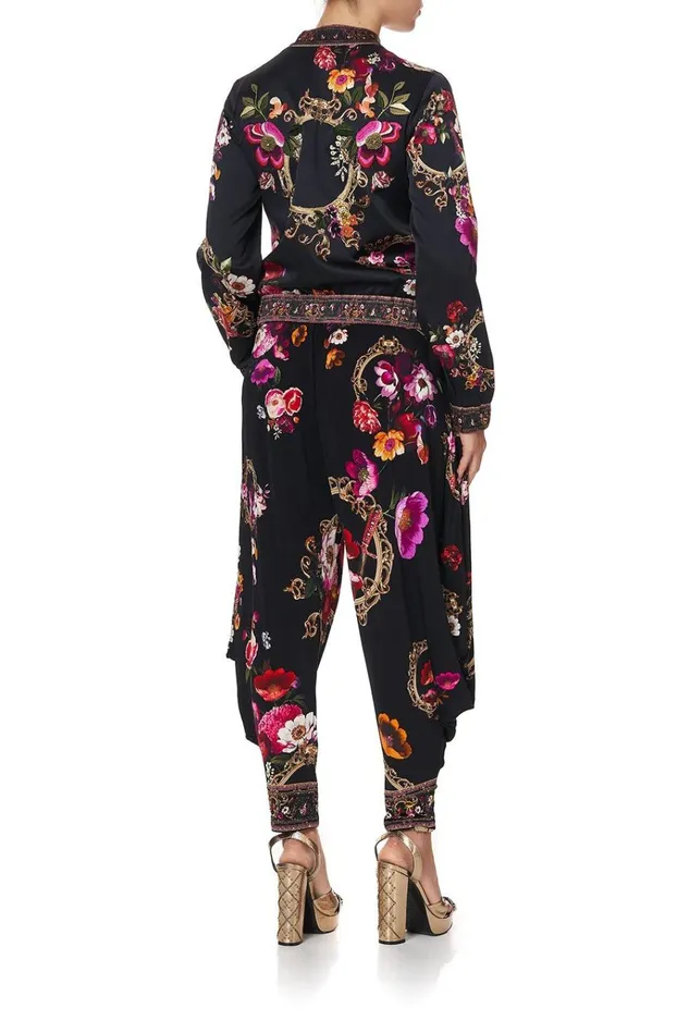 Camilla Jackets Women Bomber Jacket Mirror Mirror