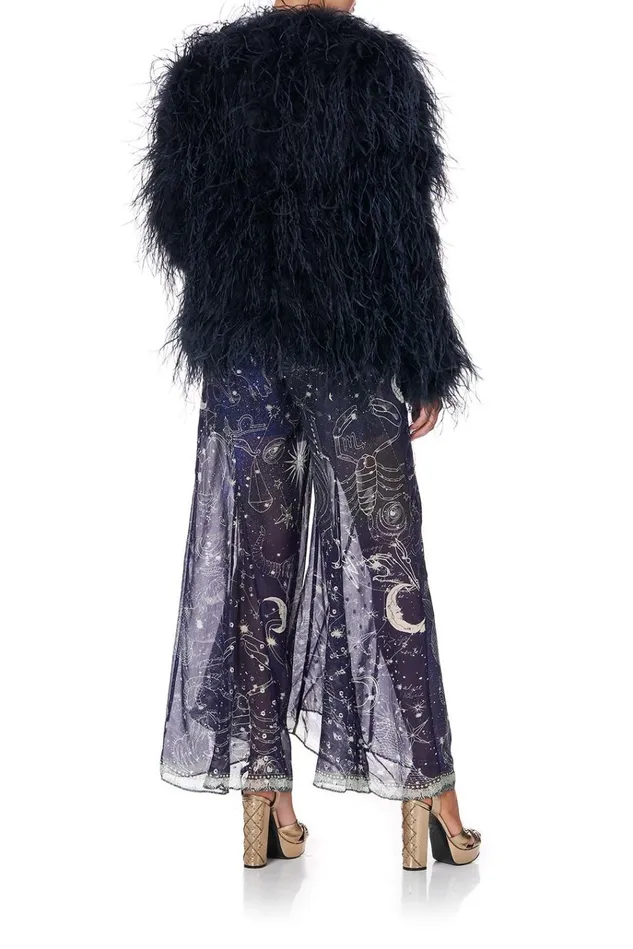 Camilla Jackets Women Feather Jacket Its A Sign