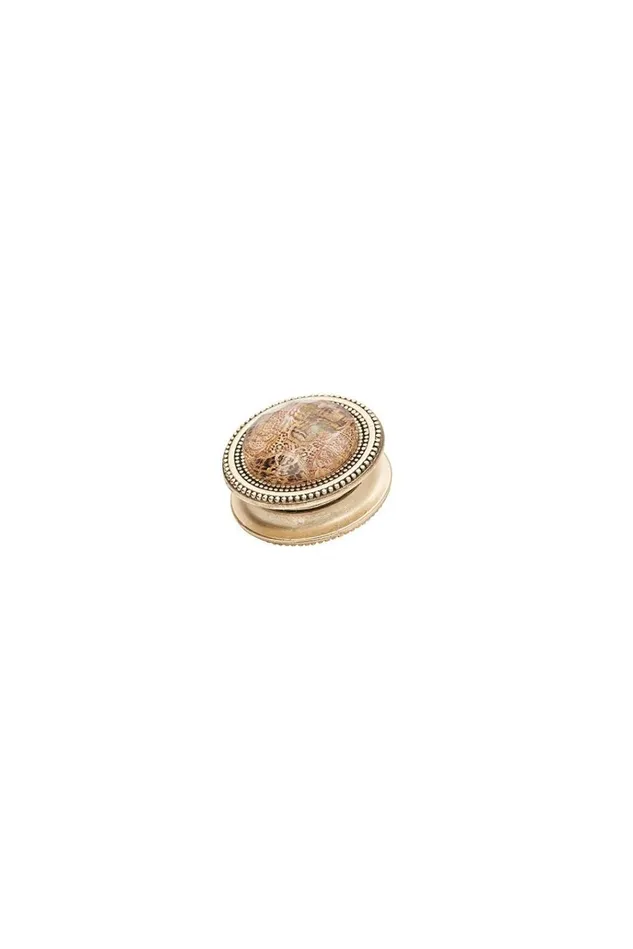 Camilla Jewellery Women Gold Clothing Magnets Lady Lodge