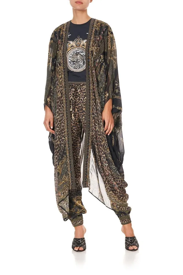 Camilla Modest Clothing Women Layer With Centre Back Panel Abingdon Palace