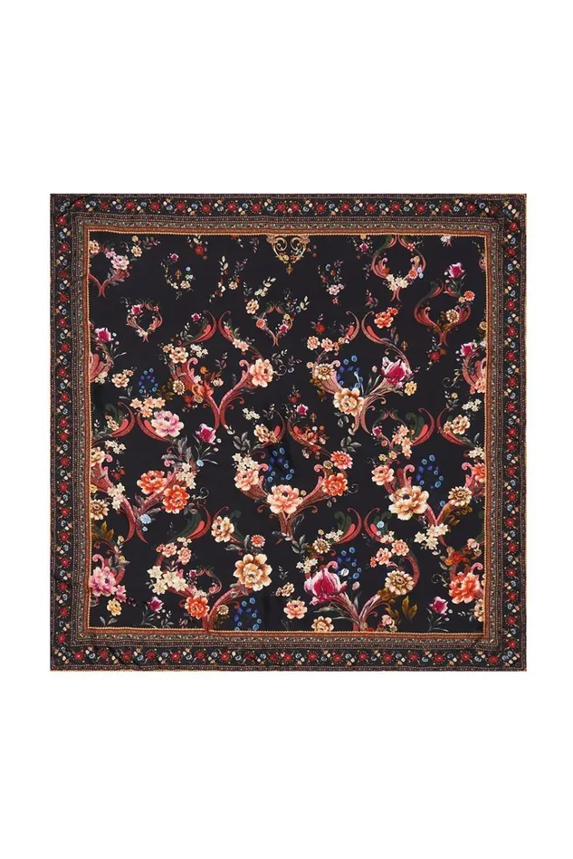 Camilla Scarves Women Large Square Scarf A Girl Like You