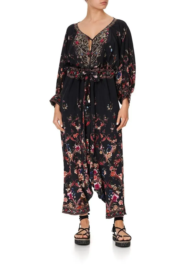 Camilla Trousers and Leggings Women Harem Pants A Girl Like You