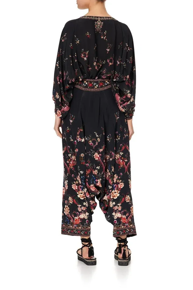 Camilla Trousers and Leggings Women Harem Pants A Girl Like You