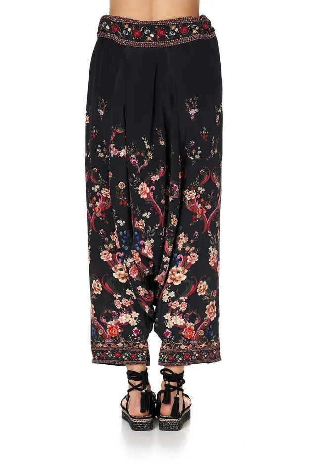 Camilla Trousers and Leggings Women Harem Pants A Girl Like You