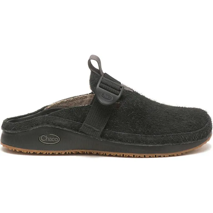 Clogs and SlipOns Women Chaco Paonia Clog Black
