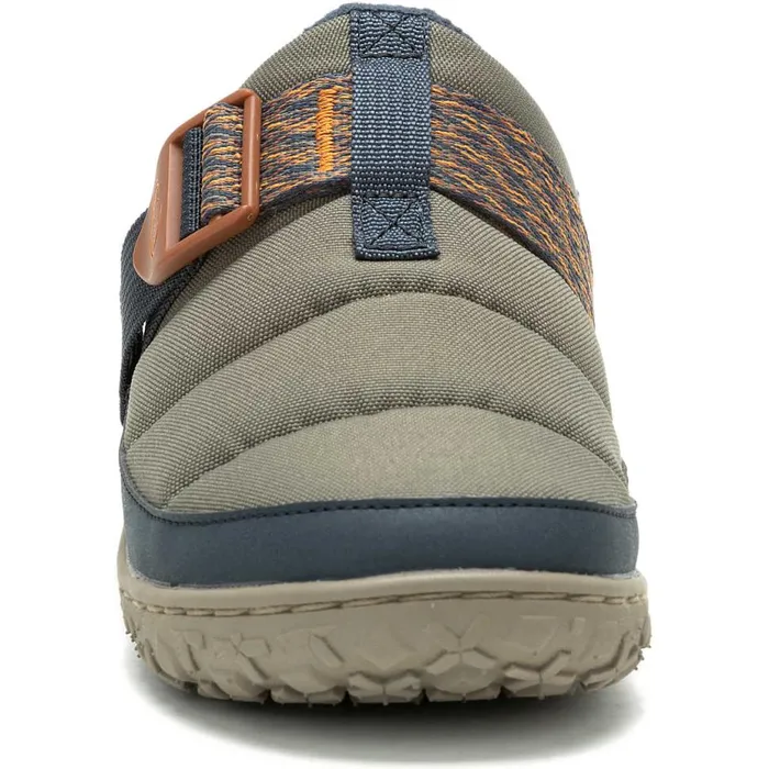 Clogs and SlipOns Women Chaco Ramble Rugged Canvas Clog Dusty Olive Clogs and SlipOns Women Chaco Ramble Rugged Canvas Clog Dusty Olive