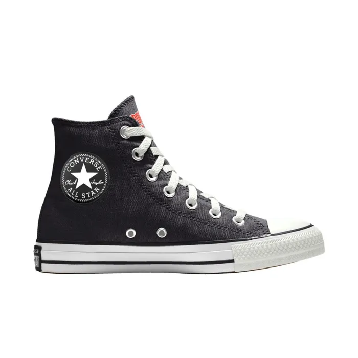 Converse Basketball Custom Chuck Taylor All Star NBA By You Portland Trail Blazers 8211 MenWomen Converse Basketball Custom Chuck Taylor All Star NBA By You Portland Trail Blazers 8211 MenWomen