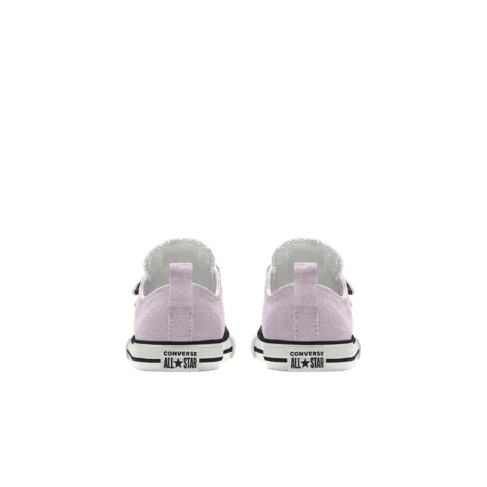 Converse EasyOn EasyOff Custom Chuck Taylor All Star EasyOn By You Lilac Daze 8211 Kids