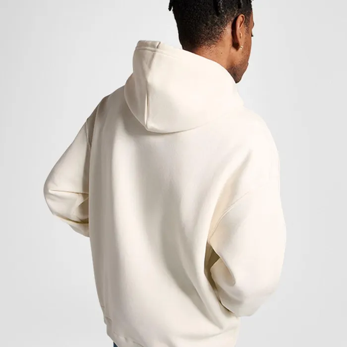 Converse Jackets and Sweatshirts CONS Hoodie Egret 8211 MenWomen