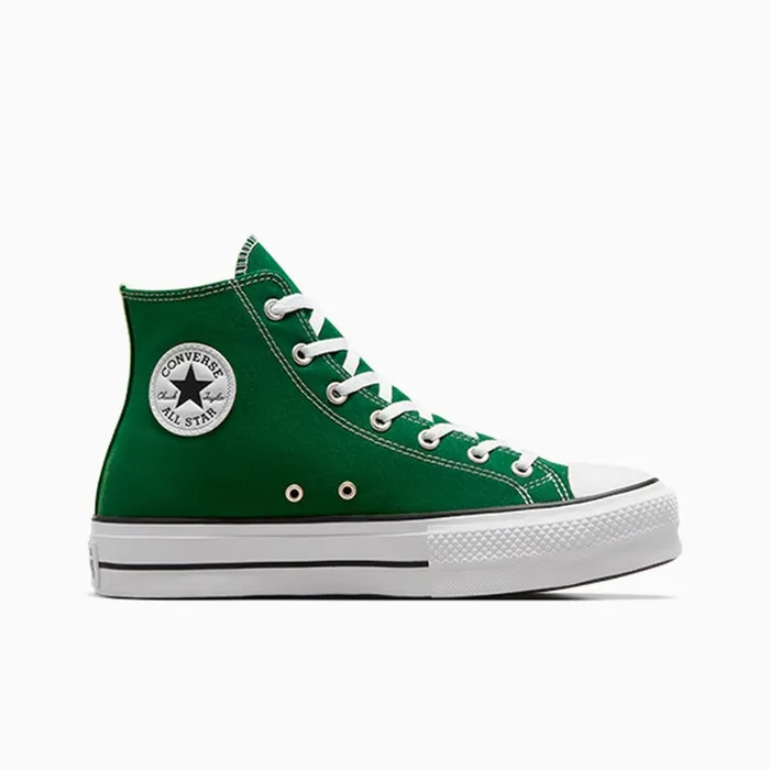 Converse Lift Platforms Chuck Taylor All Star Lift Platform Midnight Cloverwhiteblack 8211 Women Converse Lift Platforms Chuck Taylor All Star Lift Platform Midnight Cloverwhiteblack 8211 Women