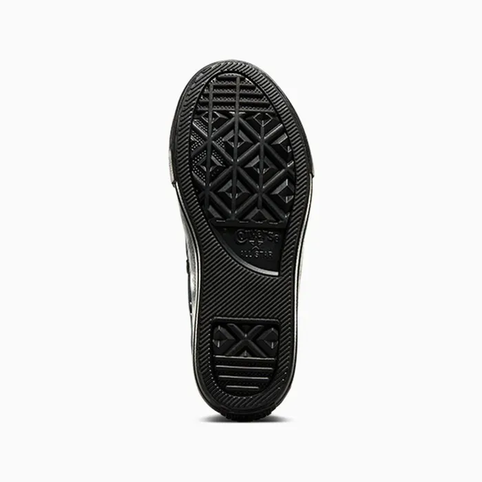 Converse Low Top Chuck Taylor All Star Black Monochrome 8211 Kids
