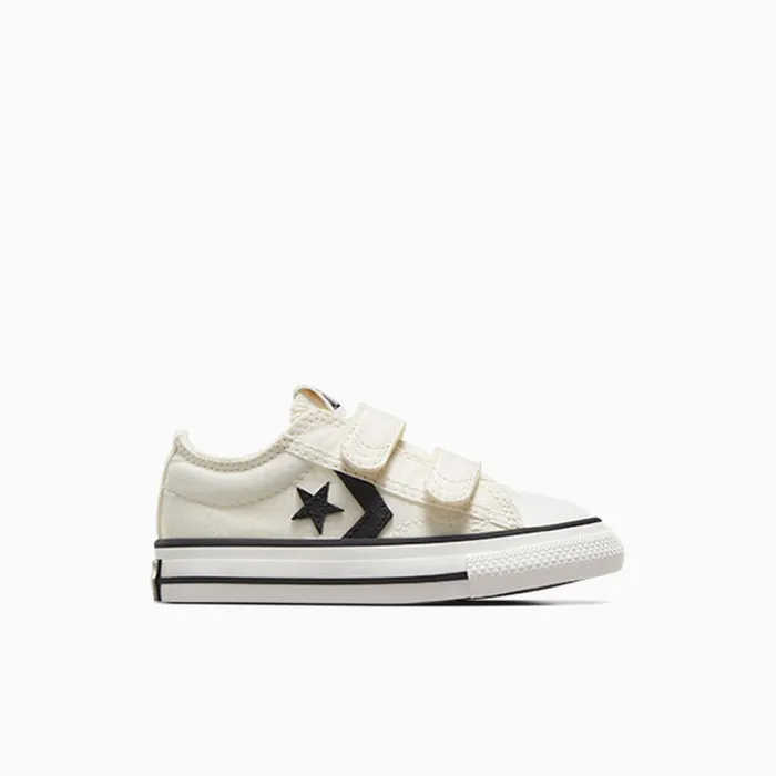 Converse Matching Sets Star Player 76 EasyOn Vintage Whiteblackegret 8211 KidsWomenMen Converse Matching Sets Star Player 76 EasyOn Vintage Whiteblackegret 8211 KidsWomenMen