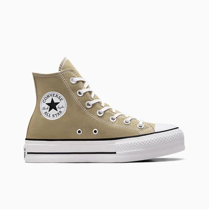 Converse Platforms Chuck Taylor All Star Lift Platform Mossy Slothwhiteblack 8211 Women Converse Platforms Chuck Taylor All Star Lift Platform Mossy Slothwhiteblack 8211 Women