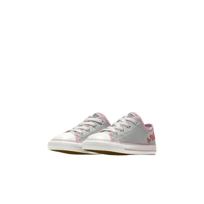 Converse Prints Custom Chuck Taylor All Star By You Fossilized 8211 Kids