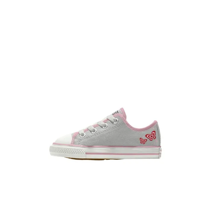 Converse Prints Custom Chuck Taylor All Star By You Fossilized 8211 Kids
