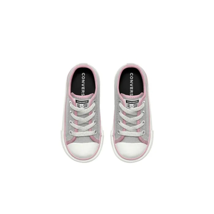 Converse Prints Custom Chuck Taylor All Star By You Fossilized 8211 Kids