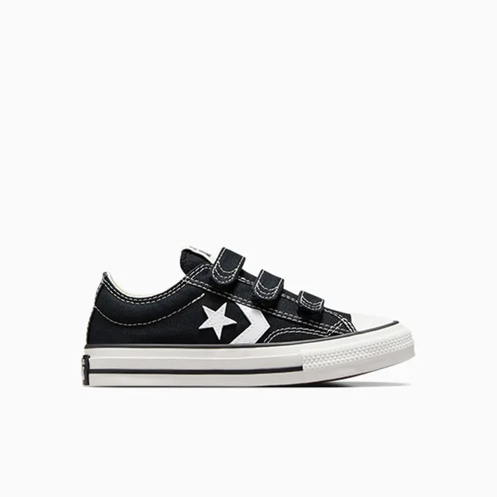 Converse Skateboarding Star Player 76 Easy On Blackvintage Whiteegret 8211 WomenMenKids Converse Skateboarding Star Player 76 Easy On Blackvintage Whiteegret 8211 WomenMenKids