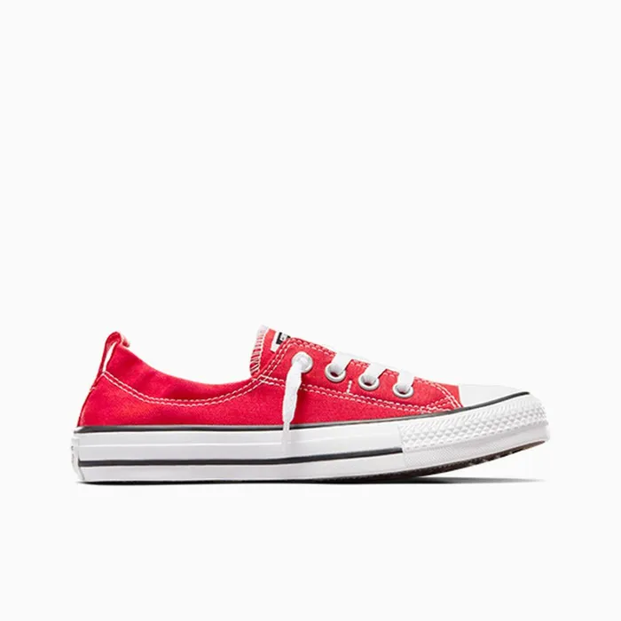 Converse SlipOns Chuck Taylor All Star Shoreline Slip Varsity Red 8211 Women