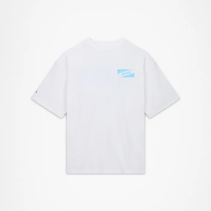 Converse Tops and Shirts Converse X Awake NY Jersey TShirt White 8211 MenWomen Converse Tops and Shirts Converse X Awake NY Jersey TShirt White 8211 MenWomen