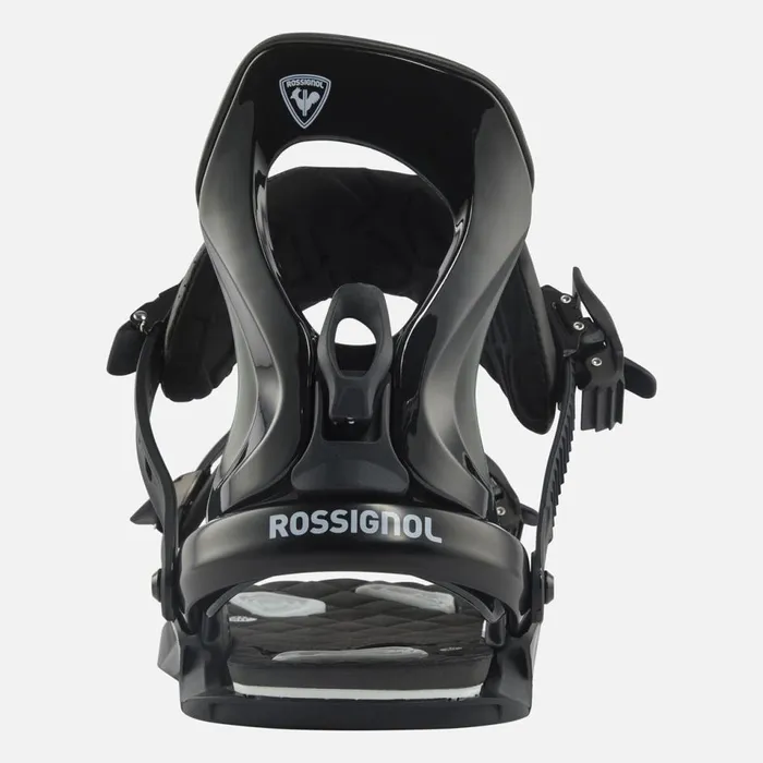 Damen Snowboards Und Boots Rossignol Damen Diva Snowboardbindung SM 000