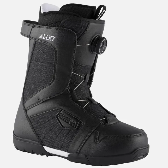 Damen Snowboards Und Boots Rossignol Damen Rossignol ALLEY BOA H4 Snowboard Boot 000 Damen Snowboards Und Boots Rossignol Damen Rossignol ALLEY BOA H4 Snowboard Boot 000