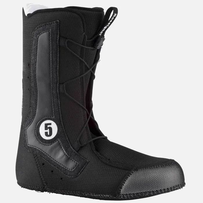 Damen Snowboards Und Boots Rossignol Damen Rossignol ALLEY BOA H4 Snowboard Boot 000