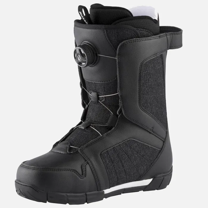 Damen Snowboards Und Boots Rossignol Damen Rossignol ALLEY BOA H4 Snowboard Boot 000