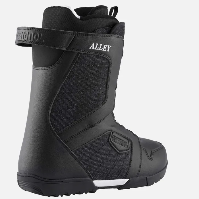 Damen Snowboards Und Boots Rossignol Damen Rossignol ALLEY BOA H4 Snowboard Boot 000